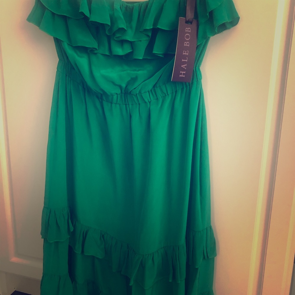 Summer dress or cover up